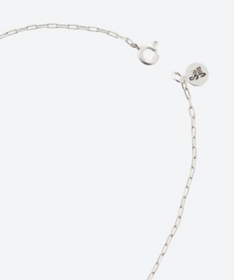 伊勢丹新宿店別注　ネックレス　ｅｘｃｌｕｓｉｖｅ＿ｎｅｃｋｌａｃｅ―１３