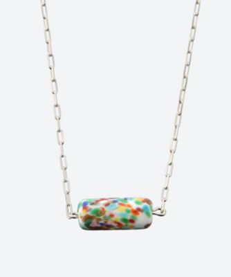 SisiJoia (Women)/シシジョイア 伊勢丹新宿店別注　ネックレス　ｅｘｃｌｕｓｉｖｅ＿ｎｅｃｋｌａｃｅ―１３