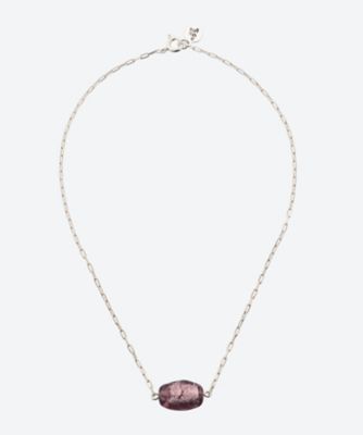 伊勢丹新宿店別注　ネックレス　ｅｘｃｌｕｓｉｖｅ＿ｎｅｃｋｌａｃｅ―１４