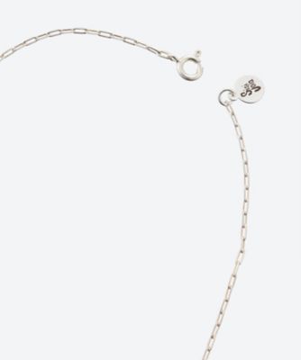 伊勢丹新宿店別注　ネックレス　ｅｘｃｌｕｓｉｖｅ＿ｎｅｃｋｌａｃｅ―１４