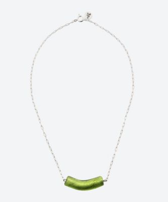 伊勢丹新宿店別注　ネックレス　ｅｘｃｌｕｓｉｖｅ＿ｎｅｃｋｌａｃｅ―１６