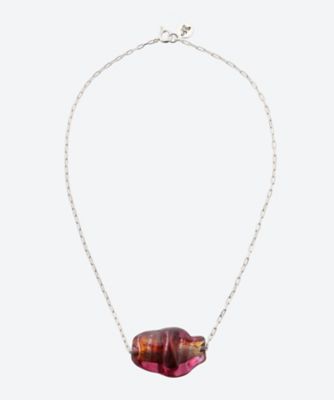 伊勢丹新宿店別注　ネックレス　ｅｘｃｌｕｓｉｖｅ＿ｎｅｃｋｌａｃｅ―１７