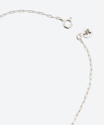伊勢丹新宿店別注　ネックレス　ｅｘｃｌｕｓｉｖｅ＿ｎｅｃｋｌａｃｅ―１７