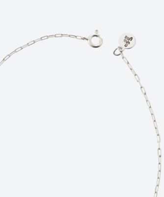 伊勢丹新宿店別注　ネックレス　ｅｘｃｌｕｓｉｖｅ＿ｎｅｃｋｌａｃｅ―１８