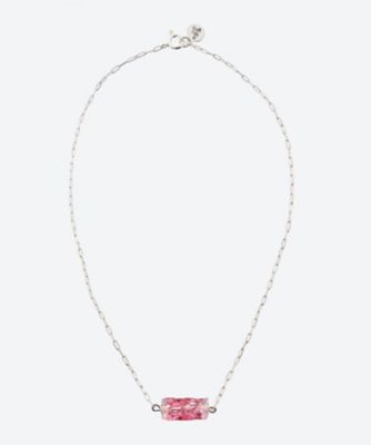 伊勢丹新宿店別注　ネックレス　ｅｘｃｌｕｓｉｖｅ＿ｎｅｃｋｌａｃｅ―１９