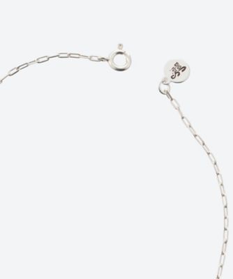 伊勢丹新宿店別注　ネックレス　ｅｘｃｌｕｓｉｖｅ＿ｎｅｃｋｌａｃｅ―１９