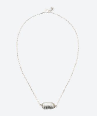 伊勢丹新宿店別注　ネックレス　ｅｘｃｌｕｓｉｖｅ＿ｎｅｃｋｌａｃｅ―２４
