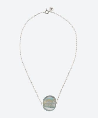 伊勢丹新宿店別注　ネックレス　ｅｘｃｌｕｓｉｖｅ＿ｎｅｃｋｌａｃｅ―２５