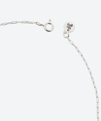伊勢丹新宿店別注　ネックレス　ｅｘｃｌｕｓｉｖｅ＿ｎｅｃｋｌａｃｅ―２５