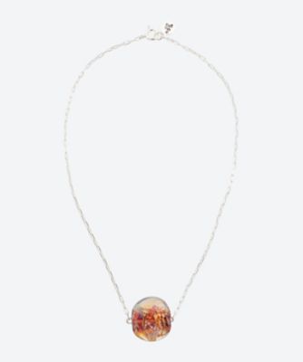 伊勢丹新宿店別注　ネックレス　ｅｘｃｌｕｓｉｖｅ＿ｎｅｃｋｌａｃｅ―２６