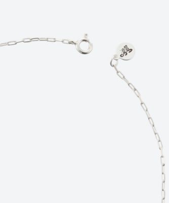 伊勢丹新宿店別注　ネックレス　ｅｘｃｌｕｓｉｖｅ＿ｎｅｃｋｌａｃｅ―２６