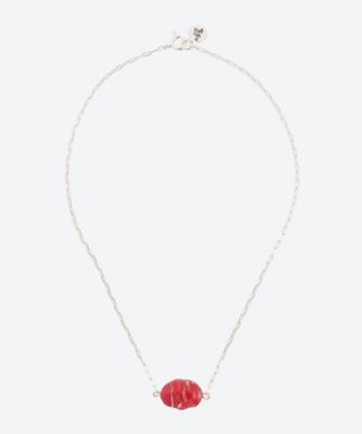 伊勢丹新宿店別注　ネックレス　ｅｘｃｌｕｓｉｖｅ＿ｎｅｃｋｌａｃｅ―２７