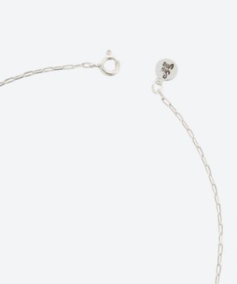 伊勢丹新宿店別注　ネックレス　ｅｘｃｌｕｓｉｖｅ＿ｎｅｃｋｌａｃｅ―２７