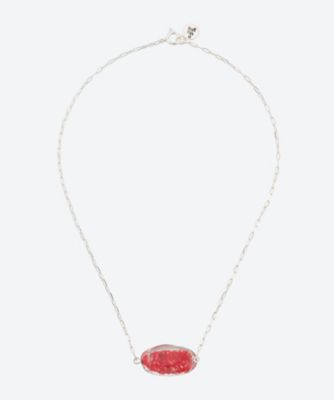 伊勢丹新宿店別注　ネックレス　ｅｘｃｌｕｓｉｖｅ＿ｎｅｃｋｌａｃｅ―２９