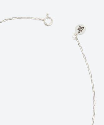 伊勢丹新宿店別注　ネックレス　ｅｘｃｌｕｓｉｖｅ＿ｎｅｃｋｌａｃｅ―３１