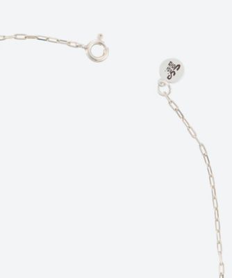 伊勢丹新宿店別注　ネックレス　ｅｘｃｌｕｓｉｖｅ＿ｎｅｃｋｌａｃｅ―３２