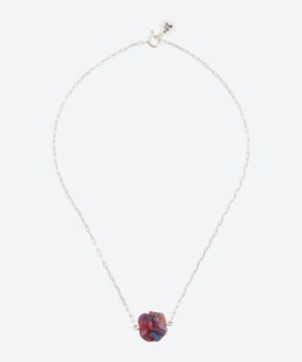 伊勢丹新宿店別注　ネックレス　ｅｘｃｌｕｓｉｖｅ＿ｎｅｃｋｌａｃｅ―３３