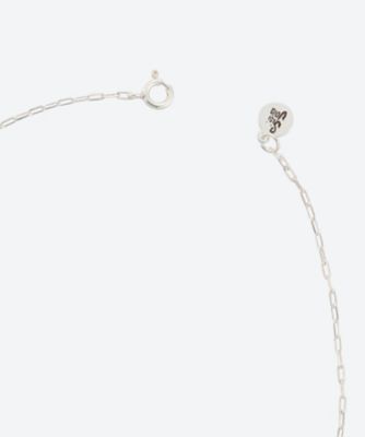 伊勢丹新宿店別注　ネックレス　ｅｘｃｌｕｓｉｖｅ＿ｎｅｃｋｌａｃｅ―３４