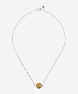 伊勢丹新宿店別注　ネックレス　ｅｘｃｌｕｓｉｖｅ＿ｎｅｃｋｌａｃｅ―３５
