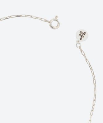 伊勢丹新宿店別注　ネックレス　ｅｘｃｌｕｓｉｖｅ＿ｎｅｃｋｌａｃｅ―３５