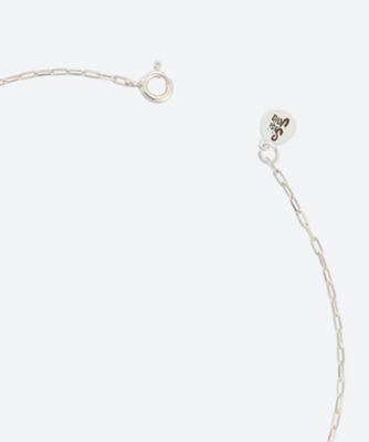 伊勢丹新宿店別注　ネックレス　ｅｘｃｌｕｓｉｖｅ＿ｎｅｃｋｌａｃｅ―３６