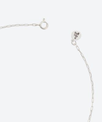 伊勢丹新宿店別注　ネックレス　ｅｘｃｌｕｓｉｖｅ＿ｎｅｃｋｌａｃｅ―３８