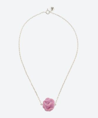 伊勢丹新宿店別注　ネックレス　ｅｘｃｌｕｓｉｖｅ＿ｎｅｃｋｌａｃｅ―３９