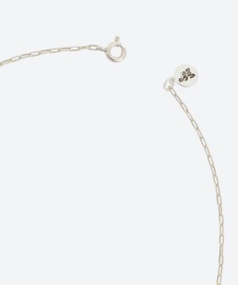 伊勢丹新宿店別注　ネックレス　ｅｘｃｌｕｓｉｖｅ＿ｎｅｃｋｌａｃｅ―３９