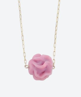 ＜SisiJoia (Women)＞伊勢丹新宿店別注　ネックレス　ｅｘｃｌｕｓｉｖｅ＿ｎｅｃｋｌａｃｅ―３９