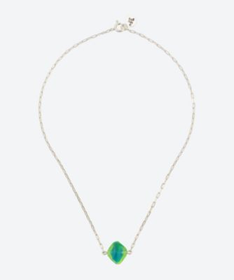 伊勢丹新宿店別注　ネックレス　ｅｘｃｌｕｓｉｖｅ＿ｎｅｃｋｌａｃｅ―４０
