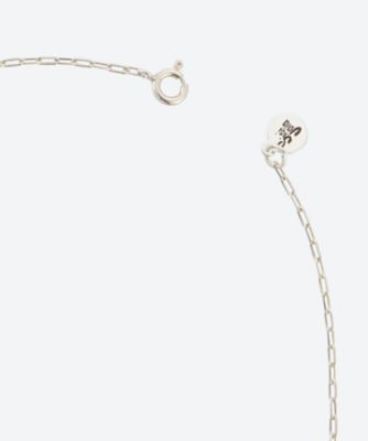 伊勢丹新宿店別注　ネックレス　ｅｘｃｌｕｓｉｖｅ＿ｎｅｃｋｌａｃｅ―４０