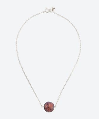 伊勢丹新宿店別注　ネックレス　ｅｘｃｌｕｓｉｖｅ＿ｎｅｃｋｌａｃｅ―４１
