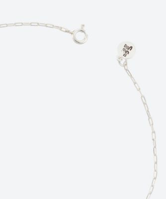 伊勢丹新宿店別注　ネックレス　ｅｘｃｌｕｓｉｖｅ＿ｎｅｃｋｌａｃｅ―４１