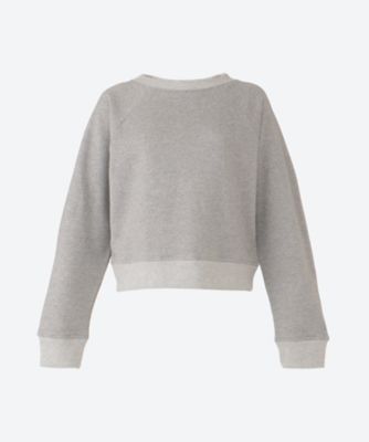 Victoria Beckham (Women)/ヴィクトリア ベッカム カットソー　１２２４ＪＳＳ００５６４１Ａ