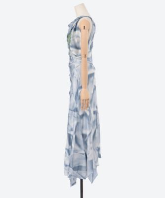 ドレス 1125WDR006029B | Victoria Beckham (Women