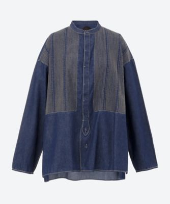 ＜Pheeta (Women)＞ブラウス　ＰＨＵＮ―ＳＨ０Ｄ