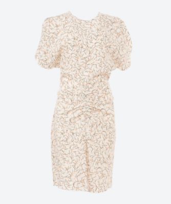 ＜Victoria Beckham (Women)＞ワンピース　１１２５ＷＤＲ００６０８７Ｅ