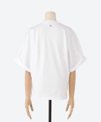 Tシャツ 1125JTS006052A | Victoria Beckham (Women