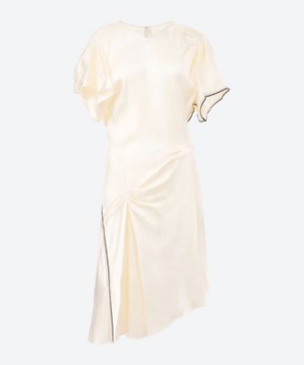 ＜Victoria Beckham (Women)＞ワンピース　１２２５ＷＤＲ００６３１０Ａ