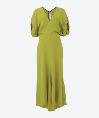 ＜Victoria Beckham (Women)＞ドレス　１２２５ＷＤＲ００６３８１Ａ