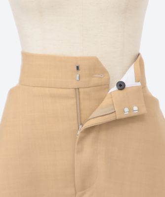 パンツ　１２２５ＷＳＲ００６５５４Ａ