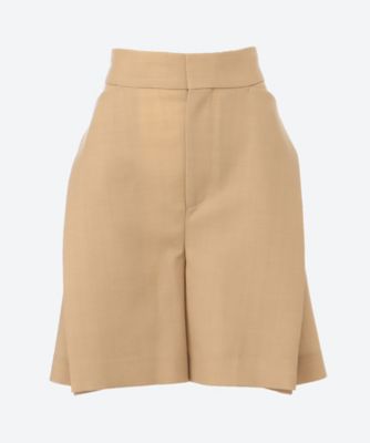 ＜Victoria Beckham (Women)＞パンツ　１２２５ＷＳＲ００６５５４Ａ
