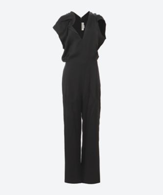 ＜Victoria Beckham (Women)＞オールインワン　１２２５ＷＪＳ００６３８０Ａ
