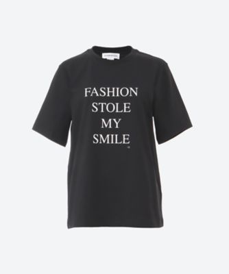 ＜Victoria Beckham (Women)＞カットソー　ＴＳ００４１３０Ａ