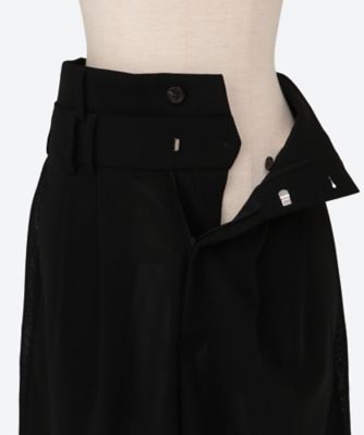 パンツ　ＮＳ２５―５０４―Ｎ２２００―９９９９