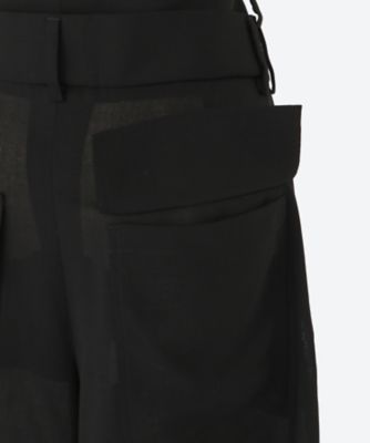 パンツ　ＮＳ２５―５０４―Ｎ２２００―９９９９