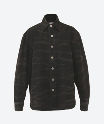 ＜NAMACHEKO (Women)＞ブラウス　ＮＳ２５－４１０－Ｗ５４９６Ｚ－９０６０