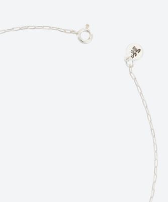 伊勢丹新宿店別注　ネックレス　ｅｘｃｌｕｓｉｖｅ＿ｎｅｃｋｌａｃｅ―４３
