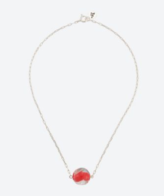伊勢丹新宿店別注　ネックレス　ｅｘｃｌｕｓｉｖｅ＿ｎｅｃｋｌａｃｅ―４４