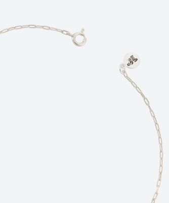 伊勢丹新宿店別注　ネックレス　ｅｘｃｌｕｓｉｖｅ＿ｎｅｃｋｌａｃｅ―４４